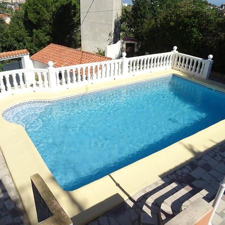 Villa Denia Exterior foto