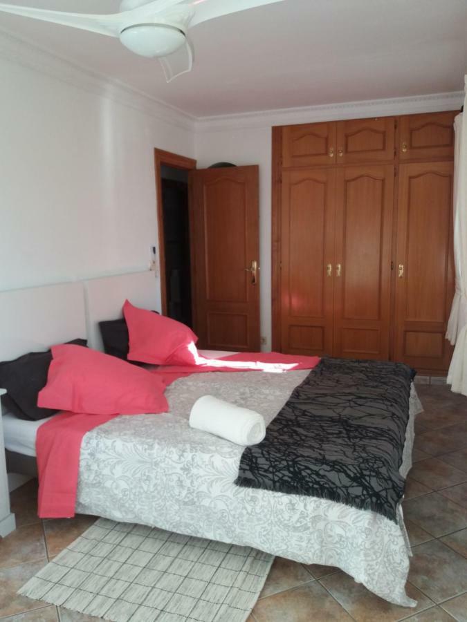 Villa Denia Exterior foto