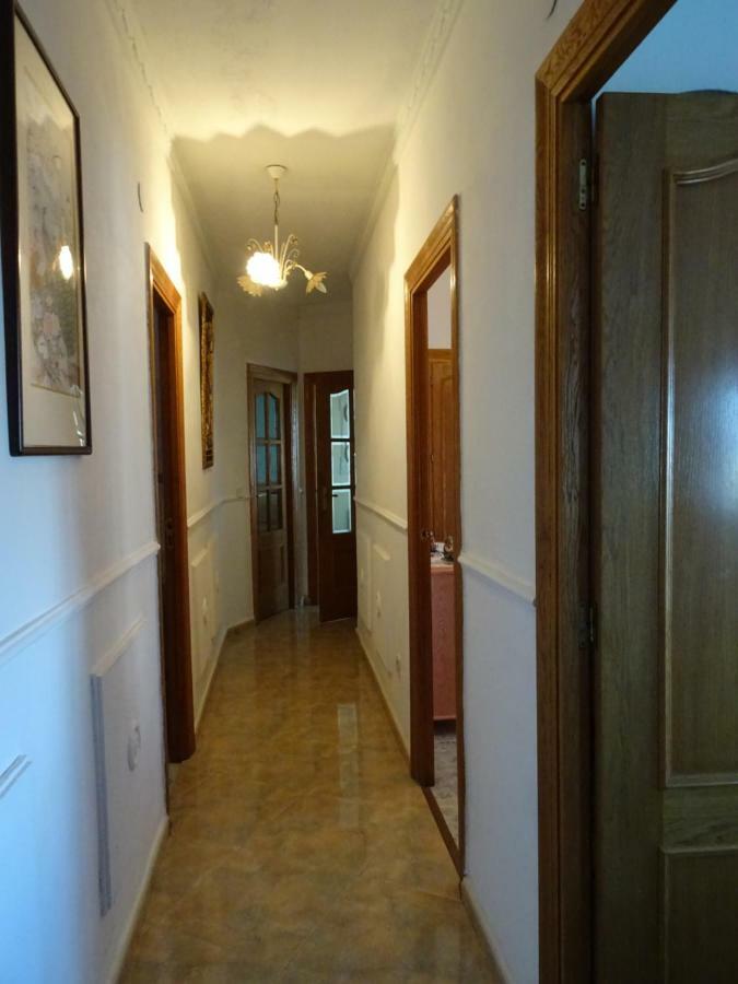 Villa Denia Exterior foto